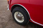 1965 Mini Cooper S 1,071-Sold