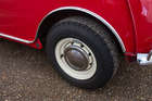 1965 Mini Cooper S 1,071-Sold