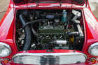 1965 Mini Cooper S 1,071-Sold