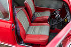 1965 Mini Cooper S 1,071-Sold