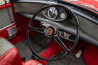 1965 Mini Cooper S 1,071-Sold