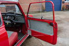 1965 Mini Cooper S 1,071-Sold