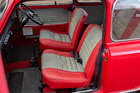1965 Mini Cooper S 1,071-Sold