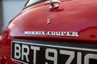 1965 Mini Cooper S 1,071-Sold