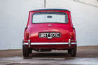 1965 Mini Cooper S 1,071-Sold