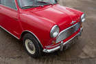1965 Mini Cooper S 1,071-Sold