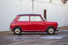 1965 Mini Cooper S 1,071-Sold