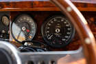 1962 Jaguar Mk2 3.8-Litre Manual O/D Saloon-Sold