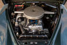 1962 Jaguar Mk2 3.8-Litre Manual O/D Saloon-Sold