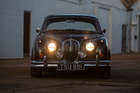 1962 Jaguar Mk2 3.8-Litre Manual O/D Saloon-Sold