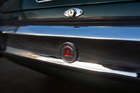 1962 Jaguar Mk2 3.8-Litre Manual O/D Saloon-Sold