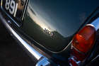 1962 Jaguar Mk2 3.8-Litre Manual O/D Saloon-Sold