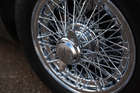 1962 Jaguar Mk2 3.8-Litre Manual O/D Saloon-Sold