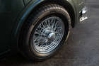 1962 Jaguar Mk2 3.8-Litre Manual O/D Saloon-Sold
