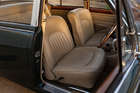 1962 Jaguar Mk2 3.8-Litre Manual O/D Saloon-Sold