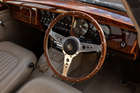 1962 Jaguar Mk2 3.8-Litre Manual O/D Saloon-Sold