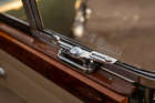 1962 Jaguar Mk2 3.8-Litre Manual O/D Saloon-Sold