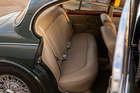 1962 Jaguar Mk2 3.8-Litre Manual O/D Saloon-Sold