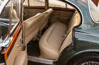 1962 Jaguar Mk2 3.8-Litre Manual O/D Saloon-Sold