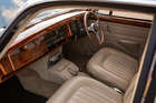 1962 Jaguar Mk2 3.8-Litre Manual O/D Saloon-Sold