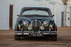 1962 Jaguar Mk2 3.8-Litre Manual O/D Saloon-Sold