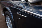 1967 Triumph TR5 - The First Ever TR5-Sold