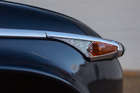 1967 Triumph TR5 - The First Ever TR5-Sold