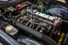 1967 Triumph TR5 - The First Ever TR5-Sold