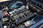 1967 Triumph TR5 - The First Ever TR5-Sold