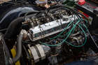 1967 Triumph TR5 - The First Ever TR5-Sold