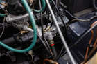 1967 Triumph TR5 - The First Ever TR5-Sold