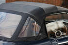 1967 Triumph TR5 - The First Ever TR5-Sold