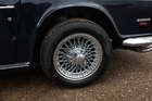 1967 Triumph TR5 - The First Ever TR5-Sold