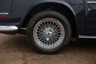 1967 Triumph TR5 - The First Ever TR5-Sold