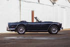 1967 Triumph TR5 - The First Ever TR5-Sold