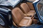 1967 Triumph TR5 - The First Ever TR5-Sold