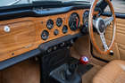 1967 Triumph TR5 - The First Ever TR5-Sold