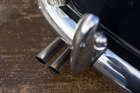 1967 Triumph TR5 - The First Ever TR5-Sold