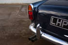 1967 Triumph TR5 - The First Ever TR5-Sold