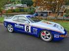 1995 Porsche 968 Sport - Fast Road/Track Day-Sold