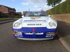 1995 Porsche 968 Sport - Fast Road/Track Day-Sold