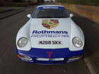 1995 Porsche 968 Sport - Fast Road/Track Day-Sold