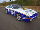 1995 Porsche 968 Sport - Fast Road/Track Day-Sold