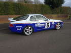 1995 Porsche 968 Sport - Fast Road/Track Day-Sold