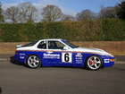 1995 Porsche 968 Sport - Fast Road/Track Day-Sold