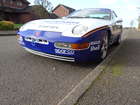 1995 Porsche 968 Sport - Fast Road/Track Day-Sold