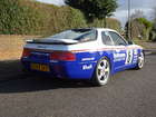1995 Porsche 968 Sport - Fast Road/Track Day-Sold