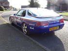1995 Porsche 968 Sport - Fast Road/Track Day-Sold