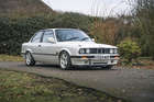 1990 BMW (E30) 320i Race Car-Sold