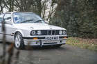 1990 BMW (E30) 320i Race Car-Sold